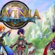 Luvinia World: il ritorno di un MMORPG fantasy