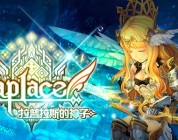 Laplace: nuovo MMORPG dai creatori di Dragomon Hunter