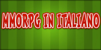 9 MMORPG free to play in italiano