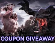 MU Legend: Coupon Giveaway