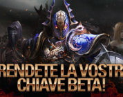 MU Legend: closed beta key giveaway