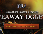 MU Online: codici per ottenere oggetti regalo in-game