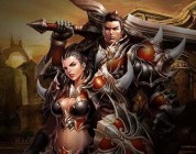 Maestia: Open Beta su GamenGame.com