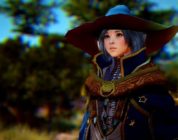 Black Desert Online: su Steam dal 24 maggio 2017