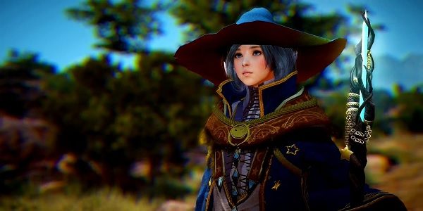 Black Desert Online: su Steam dal 24 maggio 2017