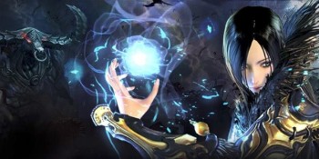 Blade and Soul: rilascio in Europa previsto per l’inverno