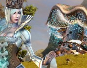 Otherland: dettagli sull’Accesso Anticipato