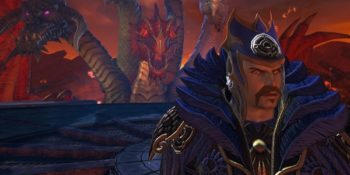 Neverwinter: anteprima della “Mossa dell’illusionista”