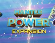 Trove: in arrivo l’espansione “Mantle of Power”