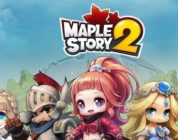 Maple Story 2: Closed Beta e differenze rispetto a Maple Story 1