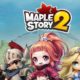 Maple Story 2: Closed Beta e differenze rispetto a Maple Story 1