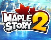 MapleStory 2: anteprima delle classi giocabili