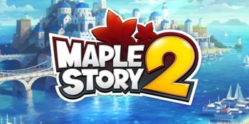 MapleStory 2: anteprima delle classi giocabili