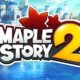 MapleStory 2: anteprima delle classi giocabili