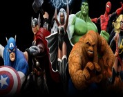 Marvel Heroes: annunciata la closed beta