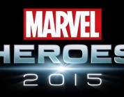 Marvel Heroes diventa Marvel Heroes 2015