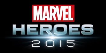 Marvel Heroes diventa Marvel Heroes 2015