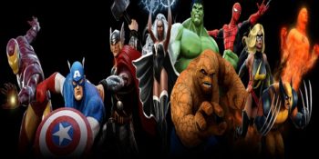 Marvel Heroes: annunciata la closed beta