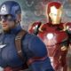Marvel Heroes: aggiornamento Capitan America Civil War