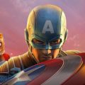 Marvel Heroes chiude i battenti