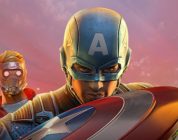 Marvel Heroes chiude i battenti