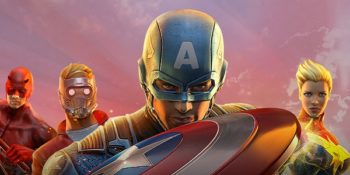 Marvel Heroes chiude i battenti