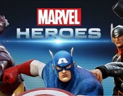 Marvel Heroes: nuovi aggiornamenti in programma