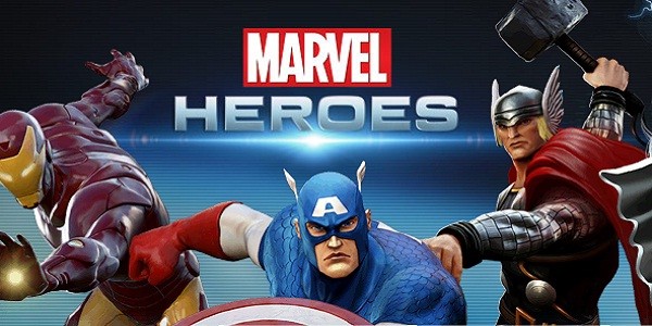 Marvel Heroes: nuovi aggiornamenti in programma
