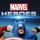 Marvel Heroes: nuovi aggiornamenti in programma