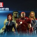 Marvel Heroes: Founders Pack in vendita