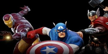 Marvel Heroes: nuove rivelazioni interessanti