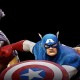Marvel Heroes: nuove rivelazioni interessanti