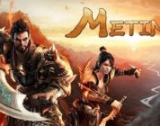 Metin 2 rilasciato su Steam