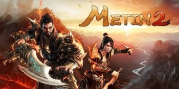 Metin 2 rilasciato su Steam