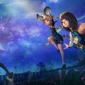 Blade & Soul: aggiornamento Midnight Skypetal Plains