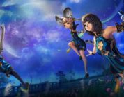 Blade & Soul: aggiornamento Midnight Skypetal Plains