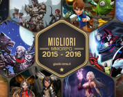 I migliori MMORPG gratis 2015/2016