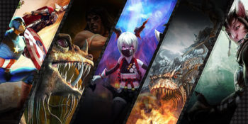 I migliori MMORPG di inizio 2015