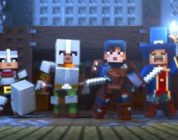 Minecraft Dungeons: nuovo gioco d’azione e avventura