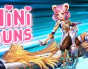 TERA: nuova espansione e classe “Elin Gunner”