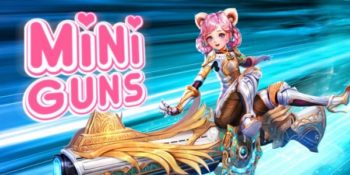 TERA: nuova espansione e classe “Elin Gunner”