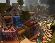 Creativerse: nuovo MMORPG sandbox rilasciato su Steam