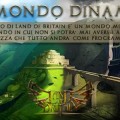 Land of Britain: informazioni sul mondo dinamico di gioco