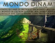 Land of Britain: informazioni sul mondo dinamico di gioco
