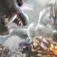 Monster Hunter Online: nuovo MMORPG in sviluppo