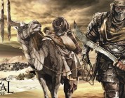 Mortal Online: MMORPG free to play disponibile su Steam