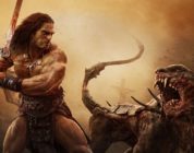 Conan Exiles: annunciato il rilascio ufficiale