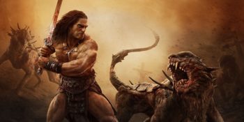 Conan Exiles: annunciato il rilascio ufficiale