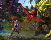 Rift: anteprima della nuova patch 2.6