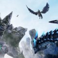 Riders of Icarus: iniziata la Open Beta